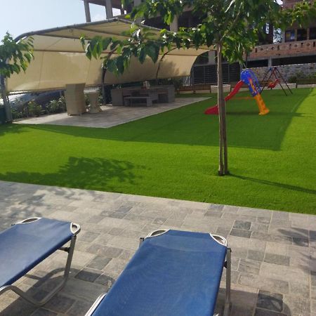 Tzoli Residence Каламаки Экстерьер фото